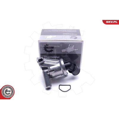 Termostat chladící kapaliny ESEN SKV 20SKV212 | Zboží Auto
