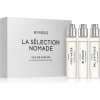 Kosmetická sada Byredo Discovery Collection BYREDO Gypsy Water parfémovaná voda 12 ml + BYREDO Blanche parfémovaná voda 12 ml + BYREDO Bal D'Afrique parfémovaná voda 12 ml