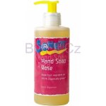 Sonett Růže tekuté mýdlo 300 ml – Sleviste.cz