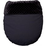 Hajan Nepadací deka Softshell Black – Zboží Dáma