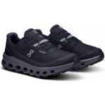 On Running Cloudventure Waterproof 2 black – Zboží Dáma
