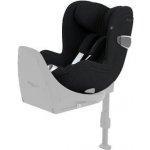 Cybex SIRONA T PLUS i-size 2024 Sepia Black – Hledejceny.cz