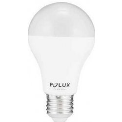 Polux LED žárovka se senzorem pohybu a soumraku A60 E27/8W/230V 3000K SA0747