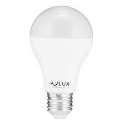 Polux LED žárovka se senzorem pohybu a soumraku A60 E27/8W/230V 3000K SA0747 – Zbozi.Blesk.cz