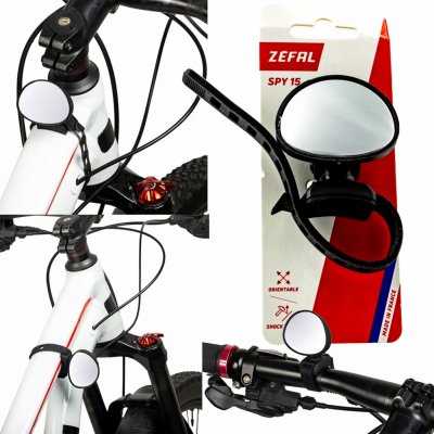 Zefal zrcátko Spy – Zbozi.Blesk.cz