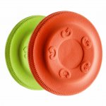 JK ANIMALS hračka pro psy z EVA pěny Frisbee 22 cm – Zboží Mobilmania