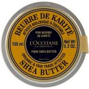 L´Occitane Karité tělové máslo pro všechny typy pokožky (Shea Butter) 150 ml