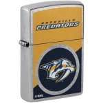 Zippo Nashville Predators 25682 – Hledejceny.cz