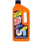 WC Net Gel Energy čistič odpadů 1 l – Zboží Dáma