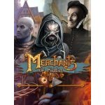 Merchants of Kaidan – Hledejceny.cz