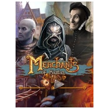 Merchants of Kaidan