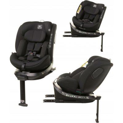 4Baby Enzo-Fix 2024 Black – Hledejceny.cz
