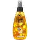 Gliss Kur Thermo Protect olej pro ochranu před teplem při fénování 150 ml