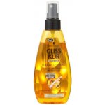 Gliss Kur Thermo Protect olej pro ochranu před teplem při fénování 150 ml – Hledejceny.cz