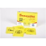 Fan Samaritan citrus 8 x 5 g – Hledejceny.cz