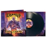 Exodus: Goliath - 2Vinyl LP – Hledejceny.cz
