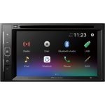 Pioneer AVH-A240BT – Hledejceny.cz