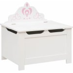 Atmosphera truhla Princess 195831 – Zbozi.Blesk.cz