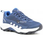 Merrell Speed Strike 2 Gtx pánská outdoor obuv membrána Gore Tex modrá – Zboží Mobilmania