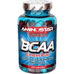 Aminostar BCAA Extreme Pure 220 kapslí – Sleviste.cz