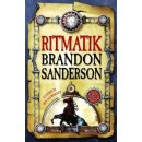 Ritmatik - Brandon Sanderson