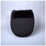 Hajan Nepadací deka Softshell Black – Zboží Dáma