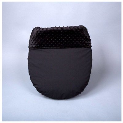 Hajan Nepadací deka Softshell Black – Zboží Dáma
