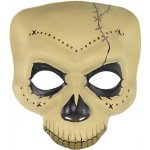 Halloweenská maska – Zboží Mobilmania