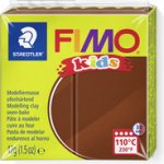 Fimo Staedtler Kids hnědá 42 g – Zboží Mobilmania