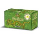 Čaj Grešík Pu Erh Citrón 20 x 1.7 g