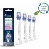 Philips Sonicare Sensitive HX6054/10 4 ks