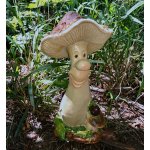 Prodex Import Pohádková houba větší – Zboží Mobilmania