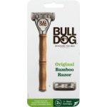 Bulldog Original Bamboo + hlavice 2 ks – Zboží Dáma