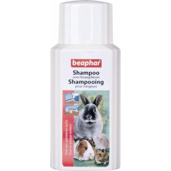 Beaphar Šampon pro hlodavce 200ml