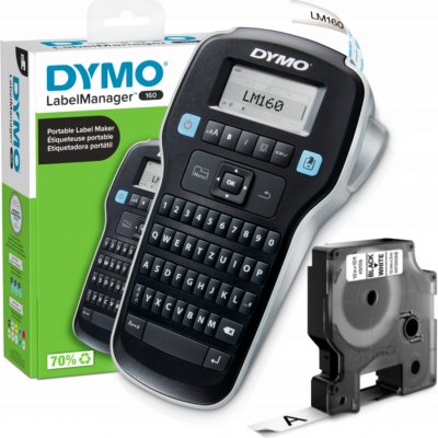 DYMO LabelManager 160 S0946320