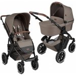 ABC Design Salsa 4 Air nature Pure 2023 – Zboží Mobilmania