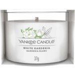 Yankee Candle Signature White Gardenia 37 g – Hledejceny.cz
