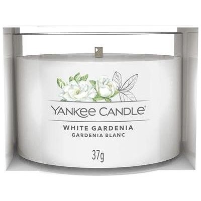 Yankee Candle Signature White Gardenia 37 g – Hledejceny.cz