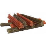 Whimzees Křížová tyč na čištění zubů a pro psy S 11,9 cm/15 g – Hledejceny.cz