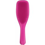 Tangle Teezer Kartáč na vlasy Mini Ultimate Detangler Electric Raspberry – Zboží Dáma