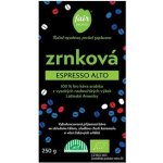Fairobchod Bio Espresso Alto zrnková 1 kg – Hledejceny.cz