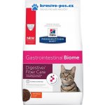 Hill's Prescription Diet Biome Gastrointestinal Dry 1,5 kg – Sleviste.cz