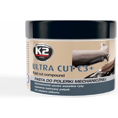 K2 Ultra cut C3+ 600 g – Zboží Mobilmania