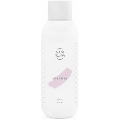 NANI Cleaner, odstraňovač výpotků 550 ml – Hledejceny.cz