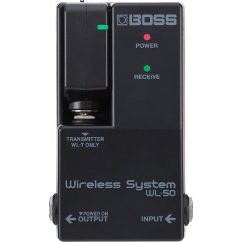 Boss WL-50