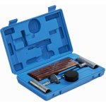Kraft&Dele Sada na opravu pneumatik 27 ks KD10444 | Zboží Auto