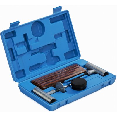 Kraft&Dele Sada na opravu pneumatik 27 ks KD10444 | Zboží Auto