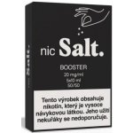 VAPOLAND nic Salt booster PG50/VG50 20 mg 5x10ml – Zboží Dáma