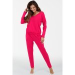 Italian Fashion tepláková souprava Karina starorůžová – Sleviste.cz