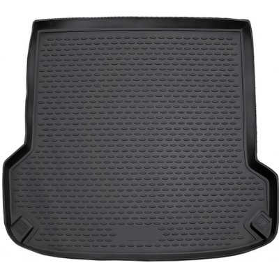 Gumová vana do kufru J&J AUTOMOTIVE Škoda Octavia MK1, MK2 1998-2013 Kombi – Hledejceny.cz